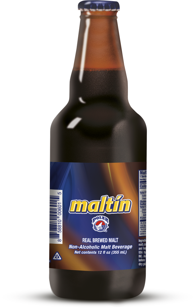 Maltín Polar US 2
